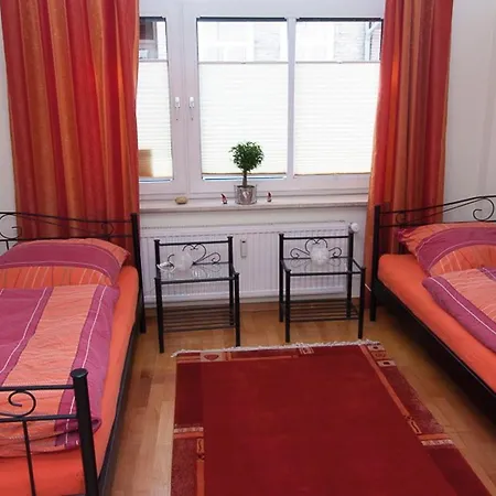 Apartment De Grote Stuuv - #10456